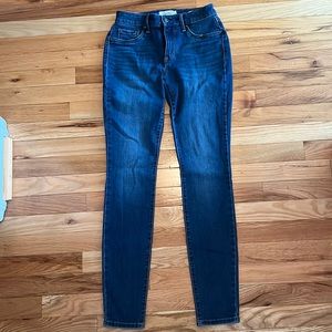 Jessica Simpson Skinny Jeans